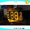 Buy cheap Outdoor waterproof gas station led price sign shenzhen manufacture from wholesalers