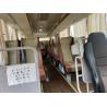 Buy cheap Diesel Used City Bus 33 Seats Max Speed 100km/H Euro 5 Manual 2nd Hand Bus from wholesalers