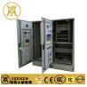 Buy cheap Two Bay Anti Corrosion Waterproof Electrical Cabinet With Cooling And Battery Storage from wholesalers