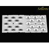 Buy cheap TYPE III Led Lens Array , 12 Watts SMD 3030 Osram Led Street Light Fittings from wholesalers