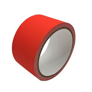 Waterproof 150mic Matt Cloth Book Binding Tape