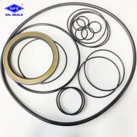 Buy cheap RMC350A-L-22Y Marine Oil Seals Hydraulic Motor O - Sealing Ring O - Ring Set product