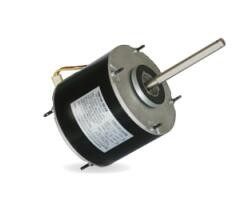 Buy cheap Single Phase 3 Speed AC Unversial Condensing Unit Fan Motor YDK140/120 Series product