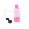 Buy cheap Silkscreen 100ml Customized Plastic Bottles from wholesalers