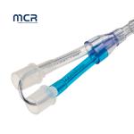 High Resolution Camera Inserted Endobronchial Tube For Endotracheal
