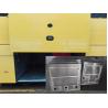 Buy cheap Aluminum / Steel Panel Bus Luggage Door , Manual / Pneuamtic Bus Door Mechanism from wholesalers