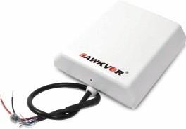 Buy cheap Wiegand Interface Datalogic Rfid Reader , 902 - 928MHz High Power Rfid Reader from wholesalers