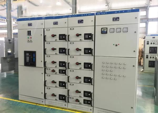 Buy cheap GGD series AC LV switchgear from wholesalers