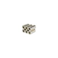 Buy cheap HSMAG SmCo Ring Magnets Permanent Round Magnets 0.05mm To 0.1mm Tolerance product