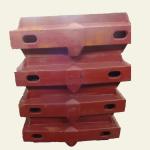 High Precision Casting Moulding Machine Mould Flask
