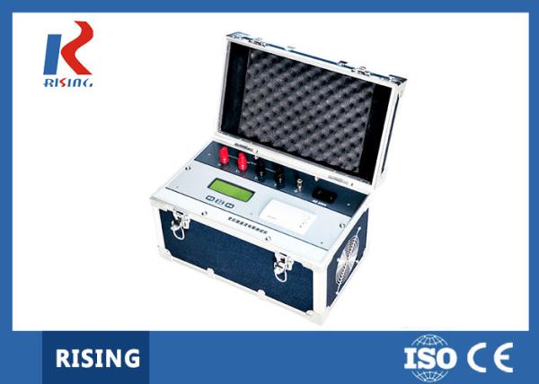 Buy cheap RSZRC-40E Transformer Testing Equipment Temperature Rise Range 0-40Ω from wholesalers