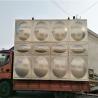 Buy cheap Family Ss Insulated Water Tank Weather Resistant Hot Water Storage Container from wholesalers