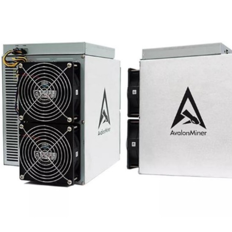 90th/S Canaan Avalonminer 1246