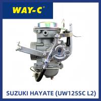 Buy cheap SUZUKI HAYATE (UW125SC L2) Motorcycle Scooter Carburetor 13200B13H12N000 product