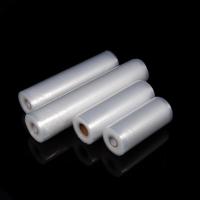 Buy cheap Heat Seal Vacuum Poches Transparent Plastic Nylon Food Saver Bags Rolls product