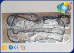 Case Sumitomo Hitachi Excavator Engine Parts 4HK1 AA Engine Full Gasket