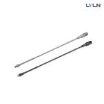 Buy cheap 480mm Length Long Gooseneck Microphone BOSCH Conference System from wholesalers