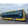 Buy cheap 35-50 Seats Used Electric Bus 150kw Automatic FTTB100 Second Hand 35 Seater Bus from wholesalers