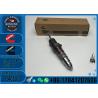 Buy cheap Reliable Fuel Injector Assembly 1846350 For Scania ISZ13 HPI Series Matching Diesel from wholesalers