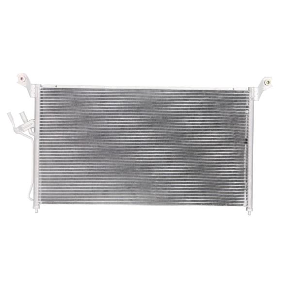 Buy cheap Car Fitment Auto AC Condenser for Infiniti FX35 FX45 92100CG010 Parts Cooling System from wholesalers