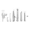 Buy cheap RF Fractional Co2 Laser Device , Adjustable Skin Care Beauty Machine from wholesalers