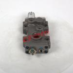 HPV145HW Excavator Hydraulic Regulator Assy Spare Parts Piston Shoe Swash Plate