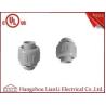 Buy cheap Nylon Straight Liquid Tight Flexible Connector Conduit Fittings 3/8“ To 2" from wholesalers