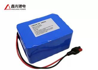 Buy cheap 24 Volt 10A Lawn Mower Battery from wholesalers