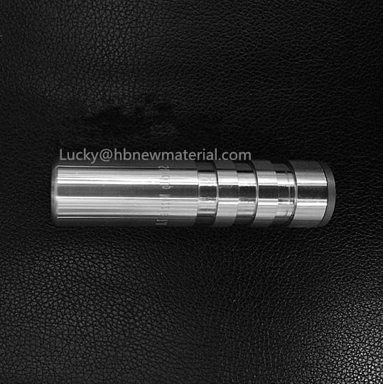 Buy cheap Stickup Tungsten Carbide Nozzle ISO approved for blasting from wholesalers