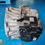 Remanufactured TF72SC GA6F21AW Transmission Gear Box Assembly for BMW MINI