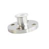 Buy cheap Customized Support OEM Food Grade Stainless Steel Tri Clamp ANSI B16.5 Flange Plate from wholesalers