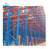 Buy cheap Heavy Duty Adjustable Steel Garage Storage Shelving Rack For Workshop from wholesalers