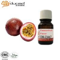 Buy cheap ISO Nature And Refreshing Passionfruit flavor Energy Drink Flavours product
