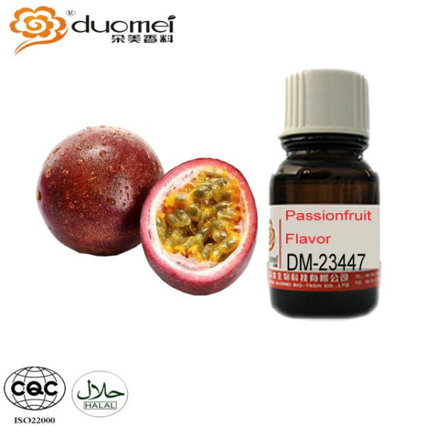 Buy cheap ISO Nature And Refreshing Passionfruit flavor Energy Drink Flavours from wholesalers