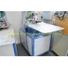 Buy cheap Stable HF Welding Equipment White Color For Plastic Materials from wholesalers