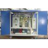 Buy cheap Long Time Running Transformer Oil Purifier Machine 6000LPH VFD -100 CE ISO from wholesalers