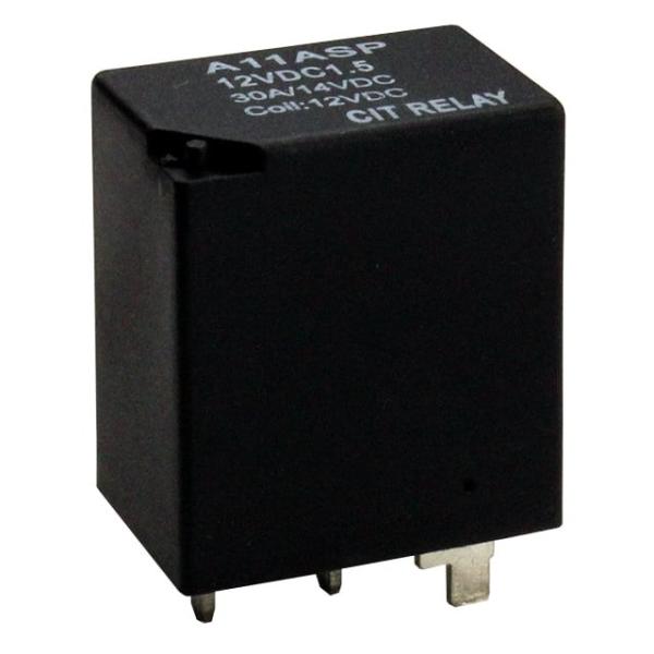 Buy cheap A11ASP12VDC1.5R from wholesalers