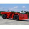 Buy cheap Internal Combustion Volvo Engine St30 Haul Dump Truck from wholesalers
