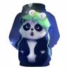 Buy cheap Stylish Custom Sublimated Sweatshirts , Fleece Xxxxl Mens Hooded Jumper from wholesalers