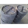 Buy cheap Durable Knitted SS Wire Mesh Grey Metal Color 50-1000m Roll Length For Demister Pad from wholesalers