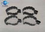 Multi Broaching Ultrabender , High End Printing Dies Auto Steel Rule Bender
