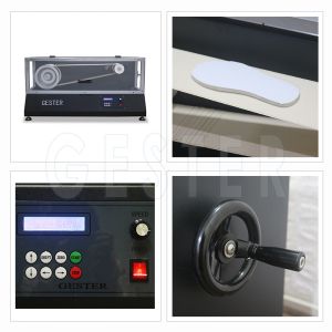 SATRA TM133 Shoe Outsole Flex Testing Machine AC 220V