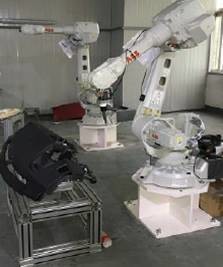 Durable Steel Welding Machine , High Efficiency Industrial Welding Equipment