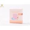 Buy cheap Mini Color Paper Box Mobile Accessories Packaging For Apple Airpods Protective Case from wholesalers