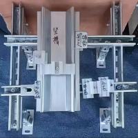 Buy cheap Silver Solar Roof Drainage Channel For Residential And Commercial Buildings product