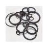 Buy cheap Custom Compression Molding Rubber O Rings For Oil Gas Field Sealing from wholesalers