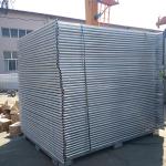 HDG 48mm Cuplock Scaffolding System Tube AU Standard Of Building Materials
