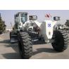 Buy cheap ZF Transmission Road Construction Compact Motor Grader Rental With 15000kg Operating Weight from wholesalers