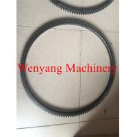 Buy cheap wholesale Weichai parts deutz engine spare parts flywheel ring gear product