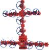 Buy cheap High Durability Wellhead Valves Christmas Tree Structure Subsea Tree Control from wholesalers